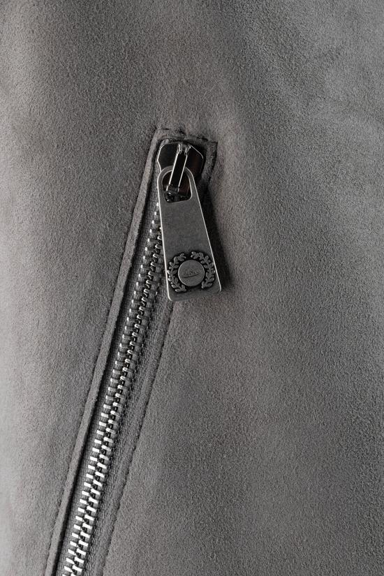 26SS 펜스 자켓 W0045033000P 496 ASH GREY - PENCE