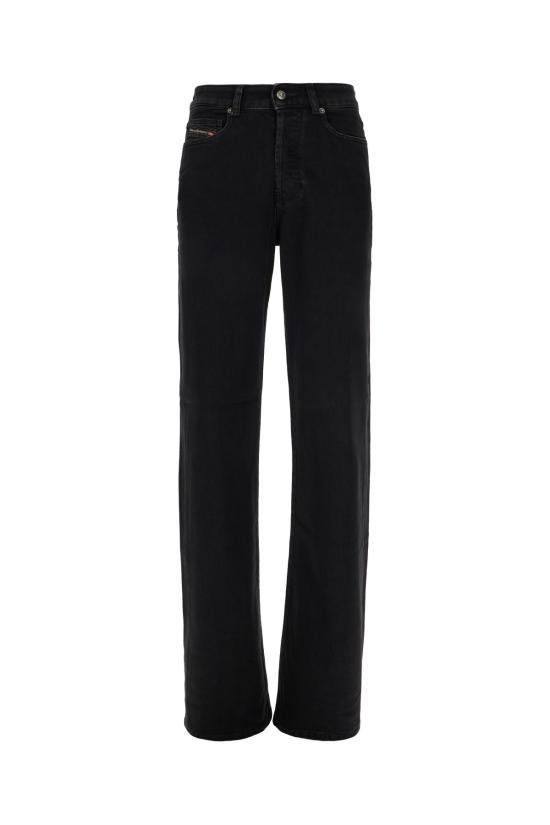 26SS 디젤 데님 팬츠 A1986909N89 02 BLACK