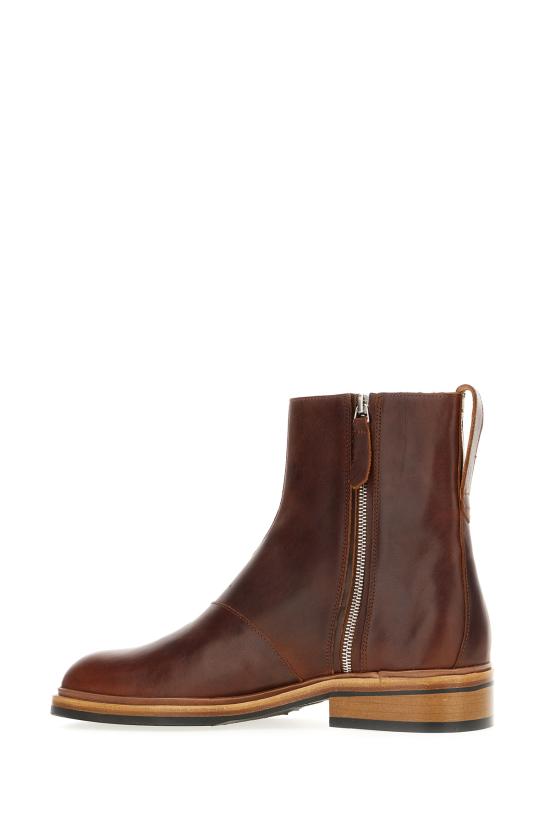 26SS 아워레가시 부츠 A2267DW WHISKEY - OUR LEGACY