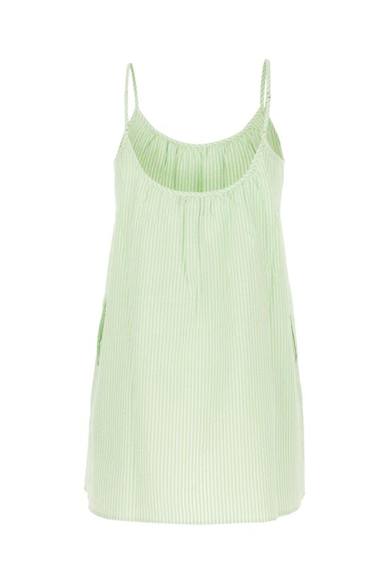 26SS 폴로 랄프로렌 원피스 4P0782 726 PISTACCHIO GREEN - POLO RALPH LAUREN