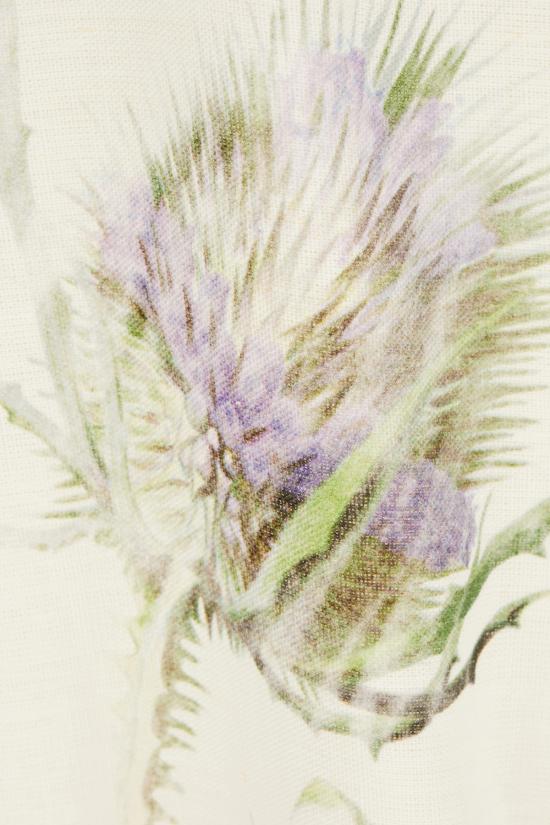 26SS 알베르타 페레티 롱 스커트 261U01091652 3888 Beige - ALBERTA FERRETTI