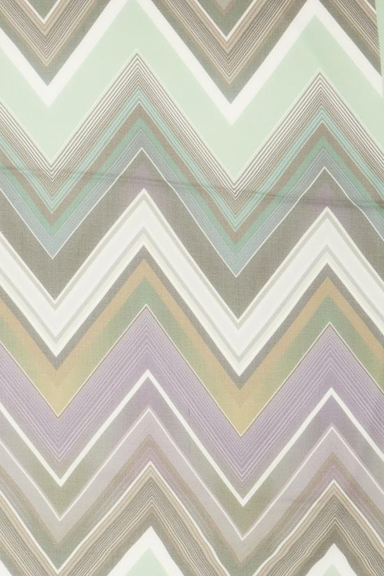 26SS 미소니 머플러/스카프 SA67GEDA645 02 MULTI VERDE - MISSONI