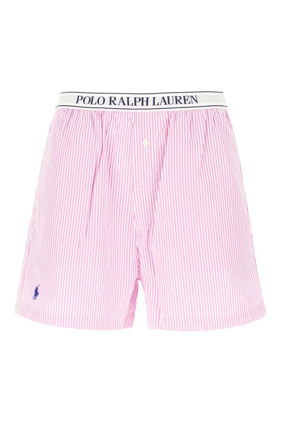 26SS 폴로 랄프로렌 언더웨어 4P7015 865 VIOLET