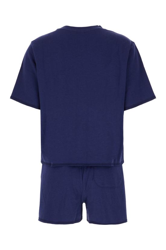 26SS 폴로 랄프로렌 폴로 티셔츠 4P8029 815 NAVY - POLO RALPH LAUREN