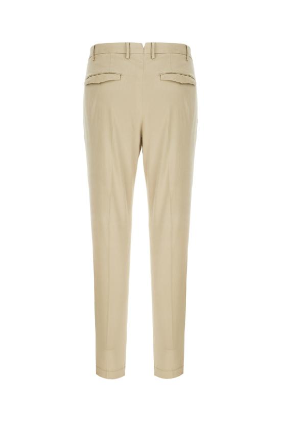 26SS 피티토리노 스트레이트 팬츠 COATMAZ00CL1SD87 Y111 CANAPA - PT TORINO