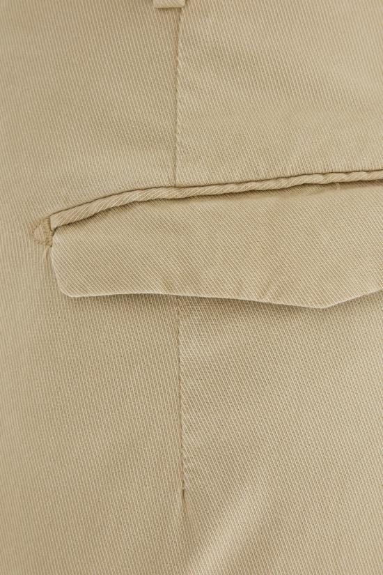 26SS 피티토리노 스트레이트 팬츠 COATMAZ00CL1SD87 Y111 CANAPA - PT TORINO