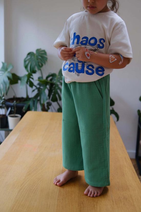  Mumzers 스트레이트 팬츠 멈저스 카모 퀘스트 트라우저 - OTHER BRANDS