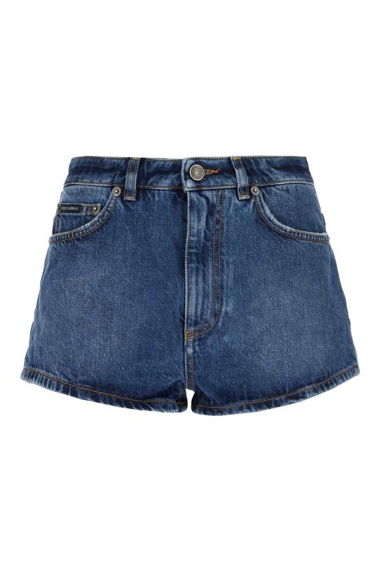 26SS 돌체앤가바나 숏팬츠 FTC7DDG8OB3 S9001 VARIANTE ABBINATA