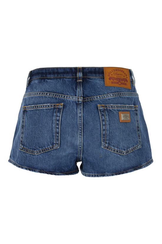 26SS 돌체앤가바나 숏팬츠 FTC7DDG8OB3 S9001 VARIANTE ABBINATA - DOLCE & GABBANA