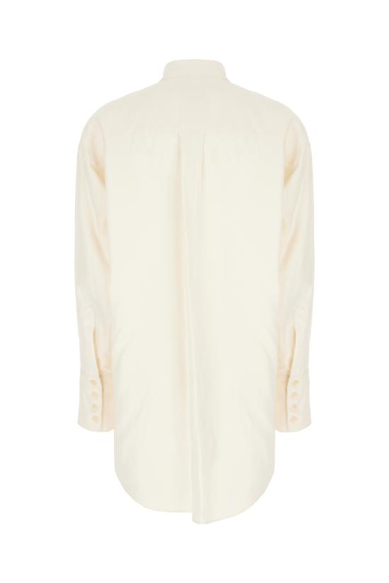 26SS 라니우스 셔츠 S6LAWOSI181 036 PANNA CREAM - LANEUS