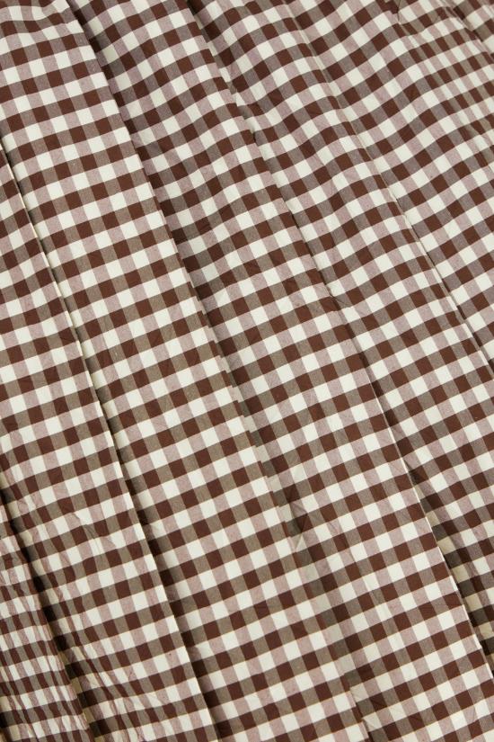 26SS 몽클레어 미디 스커트 2D00020599DI F02 BIANCO TORTORA - MONCLER