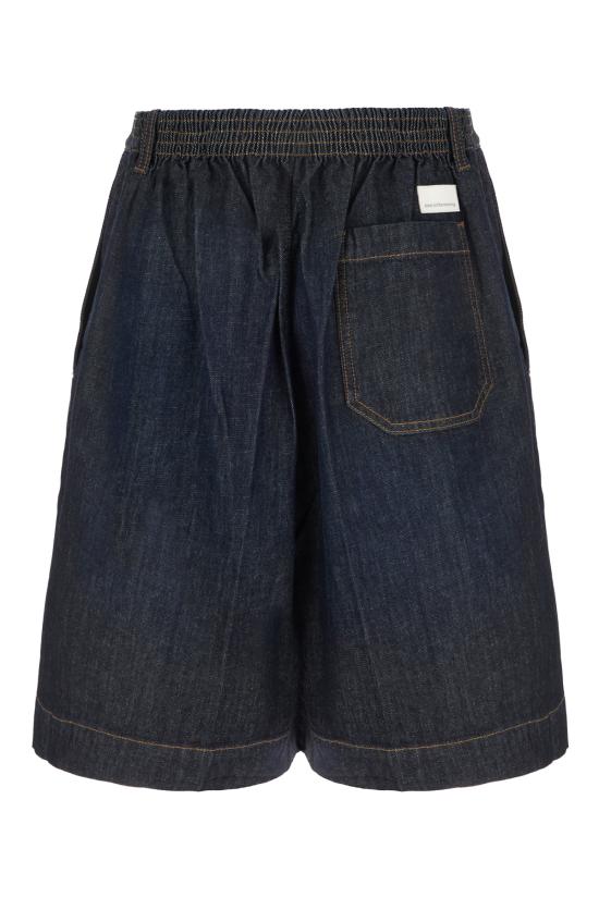 26SS 나인인더모닝 숏팬츠 TT25S48 LAVM LAVAGGIO MEDIO - NINE IN THE MORNING