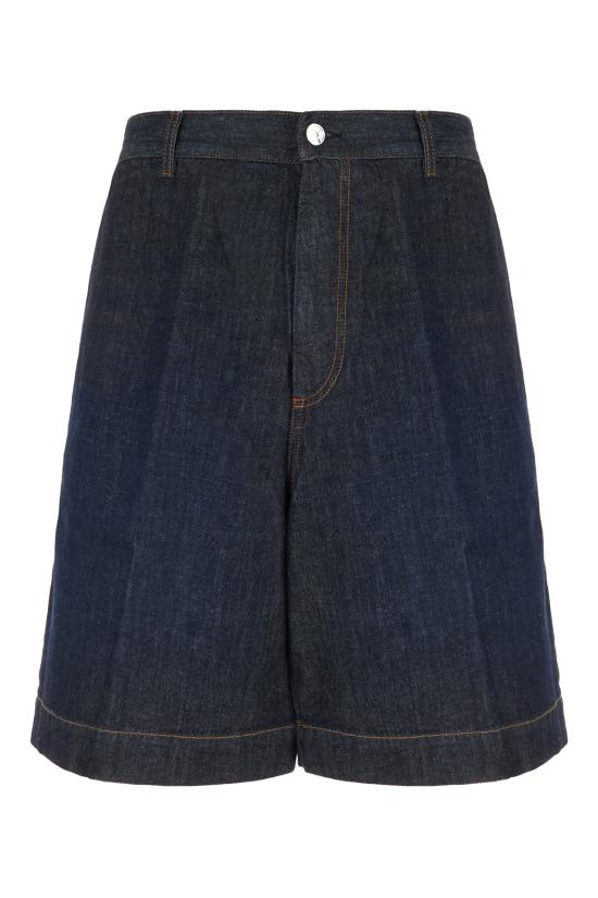 26SS 나인인더모닝 숏팬츠 TT25S48 LAVM LAVAGGIO MEDIO