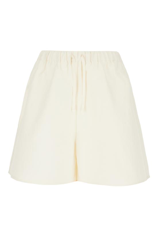 26SS 라니우스 숏팬츠 S6LAWOSH183 036 CREAM