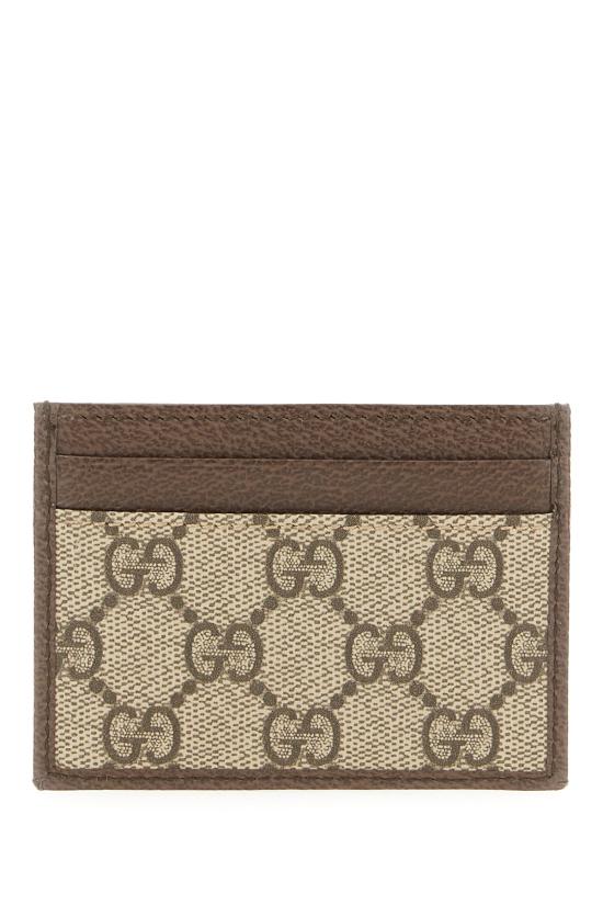 26SS 구찌 지갑 838486FAE0L 9746 EBONY - GUCCI