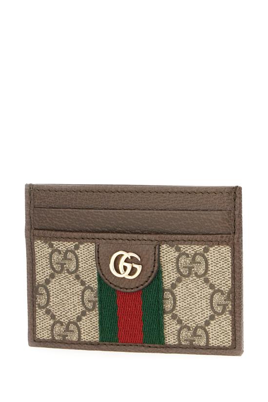 26SS 구찌 지갑 838486FAE0L 9746 EBONY - GUCCI