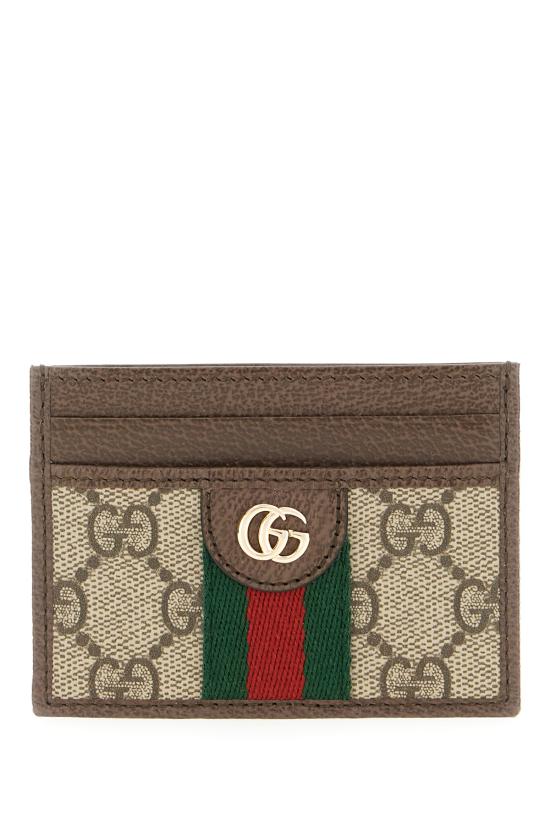 26SS 구찌 지갑 838486FAE0L 9746 EBONY