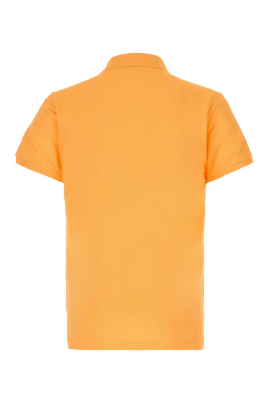 26SS 폴로 랄프로렌 폴로 티셔츠 710536856 505 POMPANO ORANGE - POLO RALPH LAUREN
