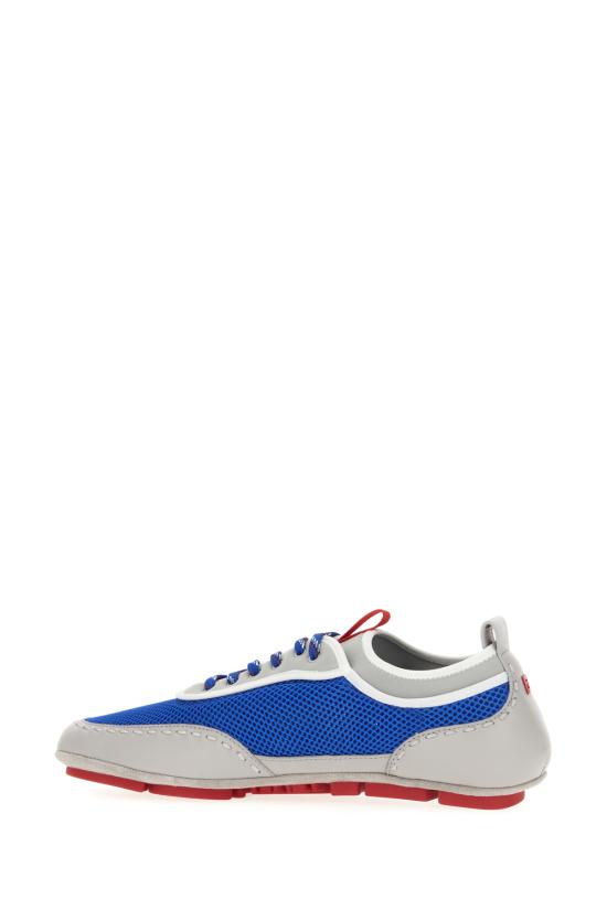 26SS 펜디 핏 스니커즈 7E1853AWKL F1VAH BLU ROSSO - FENDI