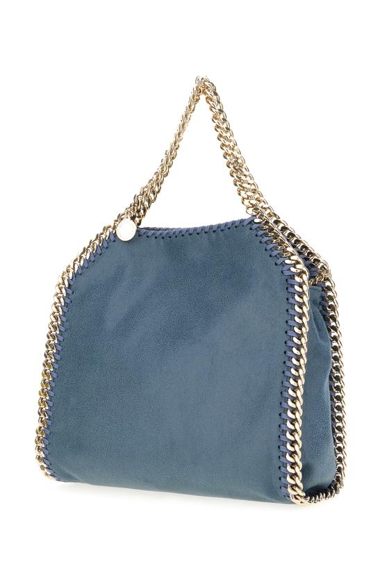 26SS 스텔라 맥카트니 숄더백 371223WP0404 4313 FEATHER BLUE - STELLA MCCARTNEY