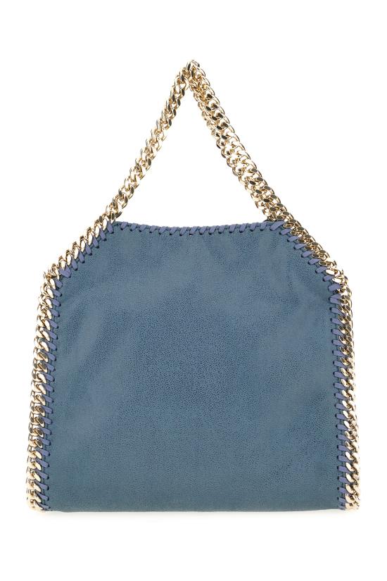 26SS 스텔라 맥카트니 숄더백 371223WP0404 4313 FEATHER BLUE - STELLA MCCARTNEY