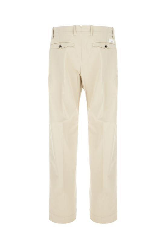 26SS 나인인더모닝 스트레이트 팬츠 FL175P01 SABBIA Sabbia - NINE IN THE MORNING