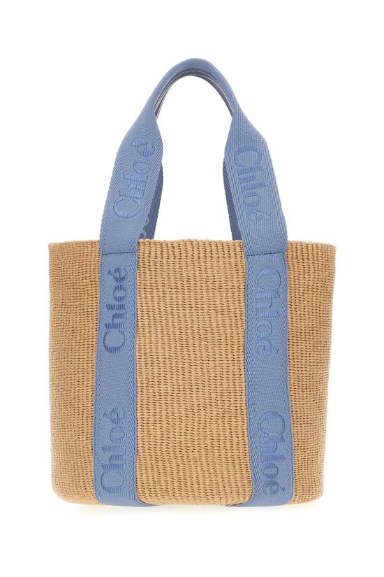 26SS 끌로에 숄더백 CHC23AS380L18 44J ASHES BLUE