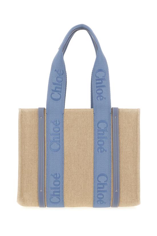 26SS 끌로에 숄더백 CHC23AS383L17 44J ASHES BLUE