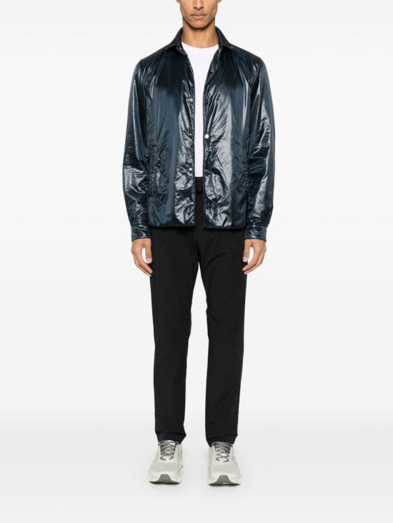  에르노 팬츠 PT000077U12691Z 9300 Black - HERNO