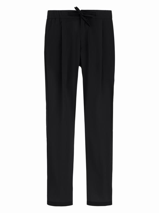  에르노 팬츠 PT000077U12691Z 9300 Black