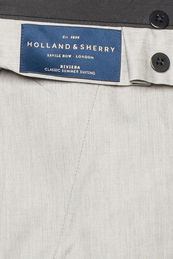 26SS 프랜지스 콜렉션 팬츠 FRAPT38P 01 Black - FRANZESE COLLECTION