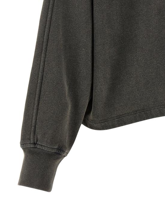 26SS 이자벨마랑에뚜왈 긴팔 티셔츠 SW0186FAD1M06E02FK - ISABEL MARANT ETOILE