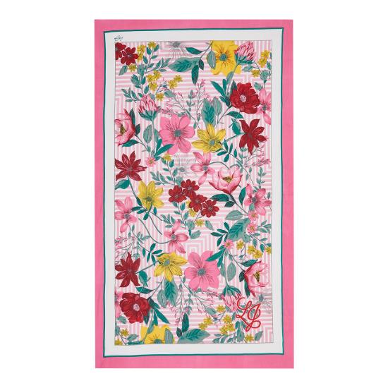 26SS 리우조 머플러/스카프 2A6036T9849 09274 Fuchsia