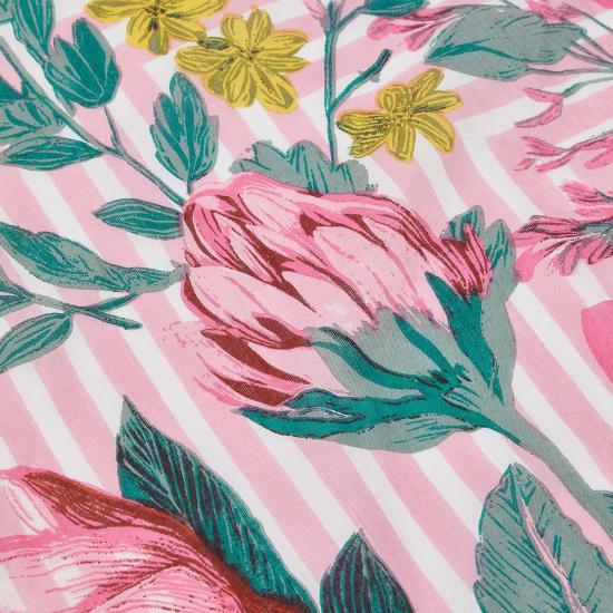 26SS 리우조 머플러/스카프 2A6036T9849 09274 Fuchsia - LIU JO