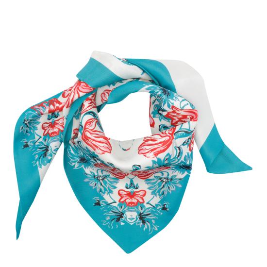 26SS 핑코 머플러/스카프 106655 A38IDS3 Green