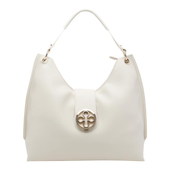 26SS 브이73 숄더백 73BS9ER03 OFF WHITE White