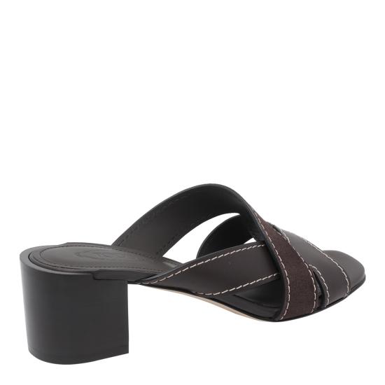 26SS 토즈 샌들 XXW03L0KG70 V1SS808 Brown - TODS