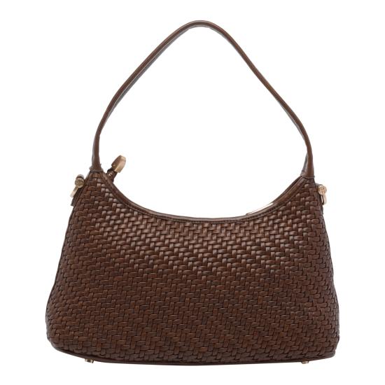 26SS 브이73 숄더백 73BS9O603 MORO Brown - V73