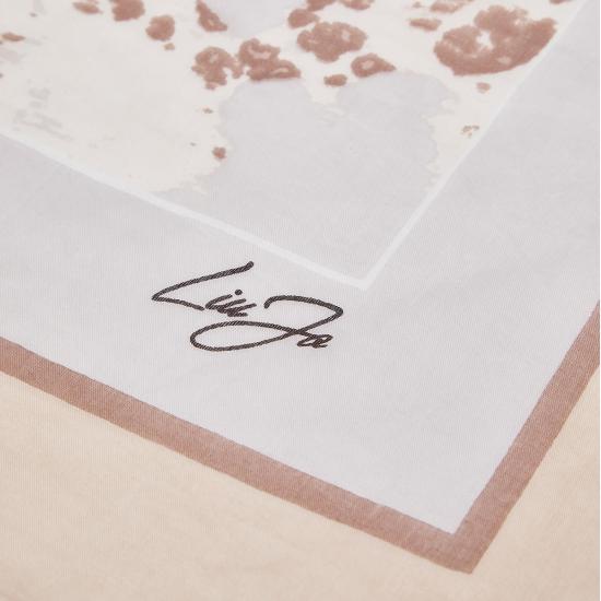 26SS 리우조 머플러/스카프 2A6036T9849 09B65 White - LIU JO