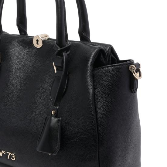26SS 브이73 토트백 73BS9D102 NERO Black - V73