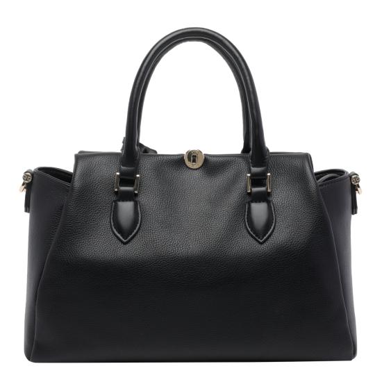 26SS 브이73 토트백 73BS9D102 NERO Black - V73