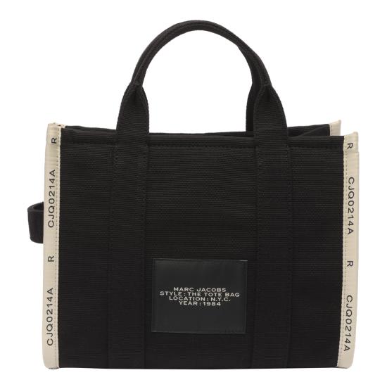 26SS 마크제이콥스 토트백 M0017027 Black - MARC JACOBS