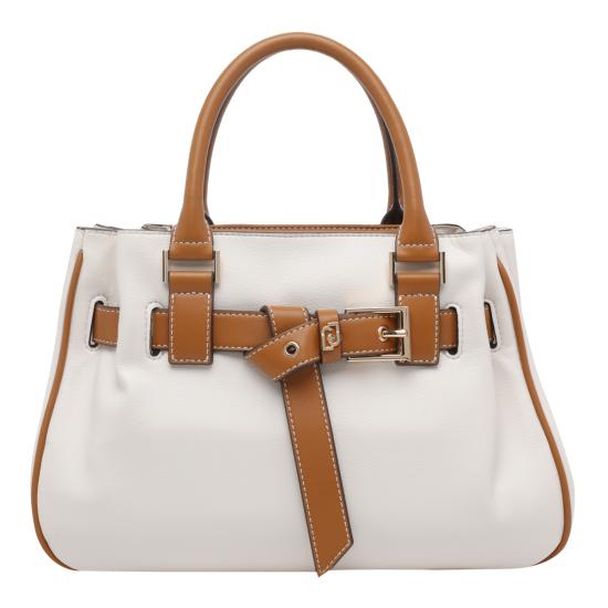 26SS 리우조 토트백 AA6032E1120 X0459 White