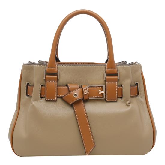 26SS 리우조 토트백 AA6032E1120 01679 Beige