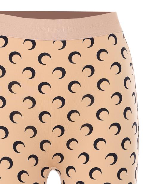 26SS 마린세르 레깅스 WPA111A CJER0001TA10 Beige - MARINE SERRE