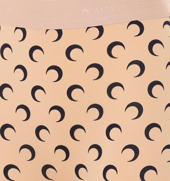 26SS 마린세르 레깅스 WPA111A CJER0001TA10 Beige - MARINE SERRE