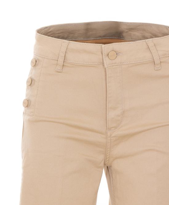 26SS 리우조 데님 팬츠 WA6403T367A 41208 Beige - LIU JO