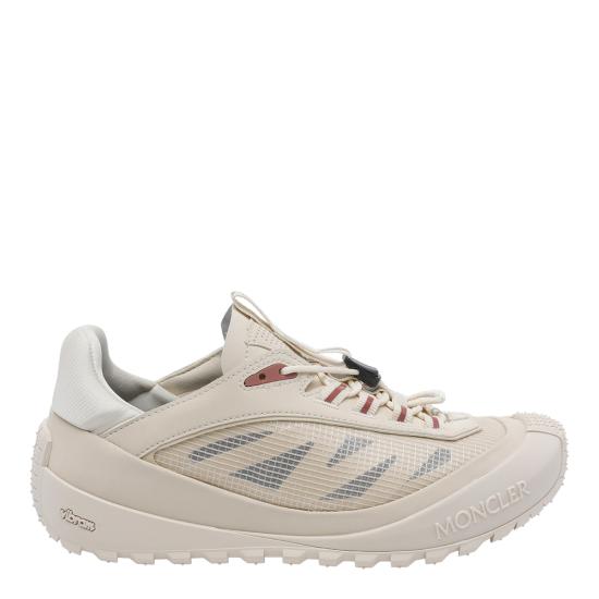 26SS 몽클레어 스니커즈 4M002 30 M8467201 Beige