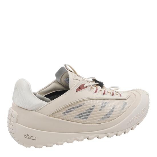 26SS 몽클레어 스니커즈 4M002 30 M8467201 Beige - MONCLER