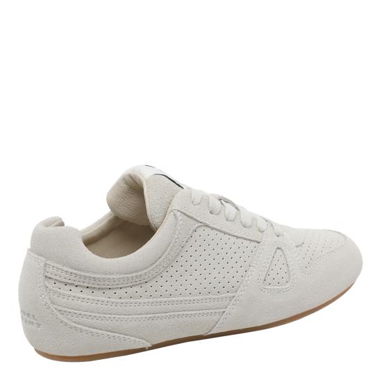 26SS 이자벨마랑 스니커즈 BK0091FA D1E01S20CK White - ISABEL MARANT